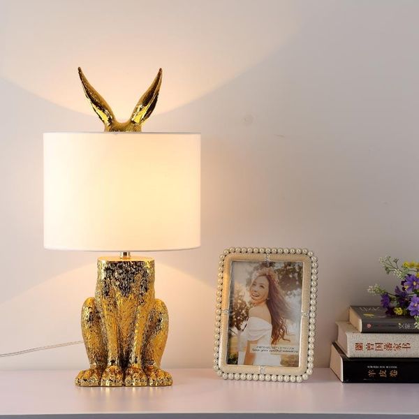 modern gold table lamp living room lustre design light fixtures bedroom bedside office art decor home lighting fabric lampshade 
modern gold table lamp living room lustre design light fixtures bedroom bedside office art decor home lighting fabric lampshade