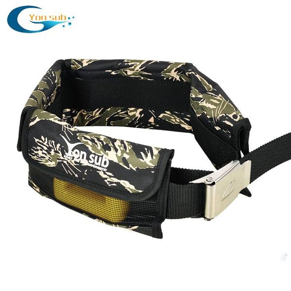 pool & accessories yonsub scuba diving weight belt spearfishing nylon with stainless steel buckle
pool & accessories yonsub scuba diving weight belt spearfishing nylon with stainless steel buckle