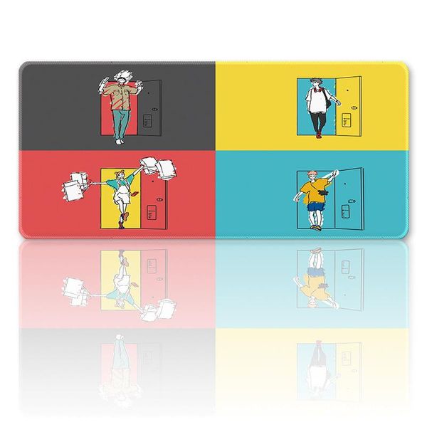 mouse pads & wrist rests cute cartoon large pad computer desk locking game office carpet mat gaming keyboard
mouse pads & wrist rests cute cartoon large pad computer desk locking game office carpet mat gaming keyboard
