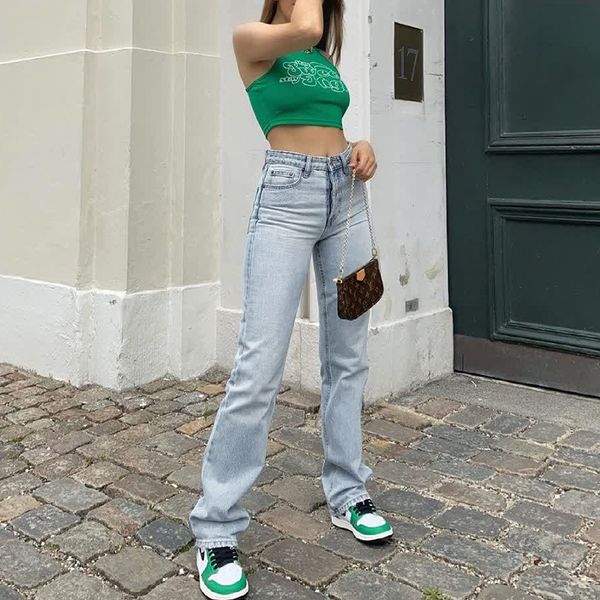 women jeans high waist stretch skinny denim trousers 2021 blue retro washed fashion elastic slim pencil pants oversize, Black;white
women jeans high waist stretch skinny denim trousers 2021 blue retro washed fashion elastic slim pencil pants oversize, Black;white
