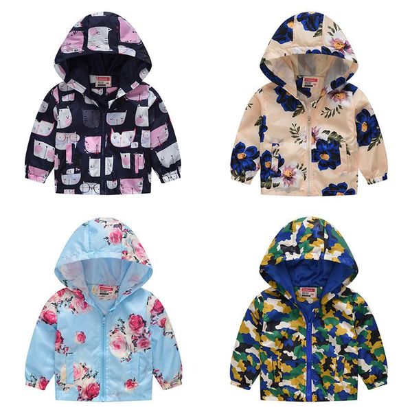 jackets 2021 boys' and girls' spring autumn thin hooded outerwear baby cute fashion zipper shirt children's coat flower doodl, Blue;gray
jackets 2021 boys' and girls' spring autumn thin hooded outerwear baby cute fashion zipper shirt children's coat flower doodl, Blue;gray