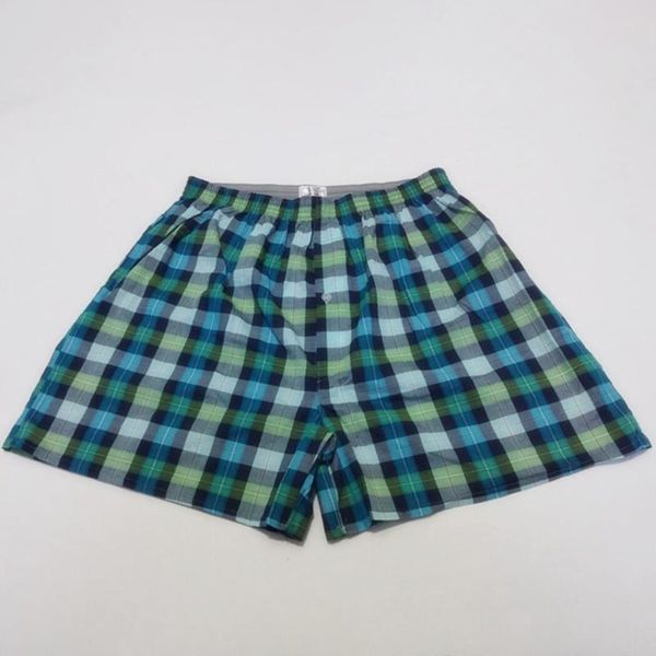 underpants cotton men's boxers classic plaid boxer shorts plus size underwear mens panties home sleep lounge pajama short trunks a50, Black;white
underpants cotton men's boxers classic plaid boxer shorts plus size underwear mens panties home sleep lounge pajama short trunks a50, Black;white