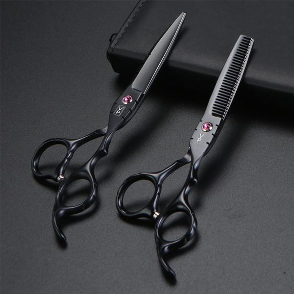 hair scissors 6.0 '' 17cm jp 440c professional hairdressing thinning for barber shop
hair scissors 6.0 '' 17cm jp 440c professional hairdressing thinning for barber shop