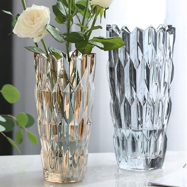 vases sparkling rhinestone glass vase plus flower arrangement for home decoration ornaments living room display crafts wedding decor
vases sparkling rhinestone glass vase plus flower arrangement for home decoration ornaments living room display crafts wedding decor