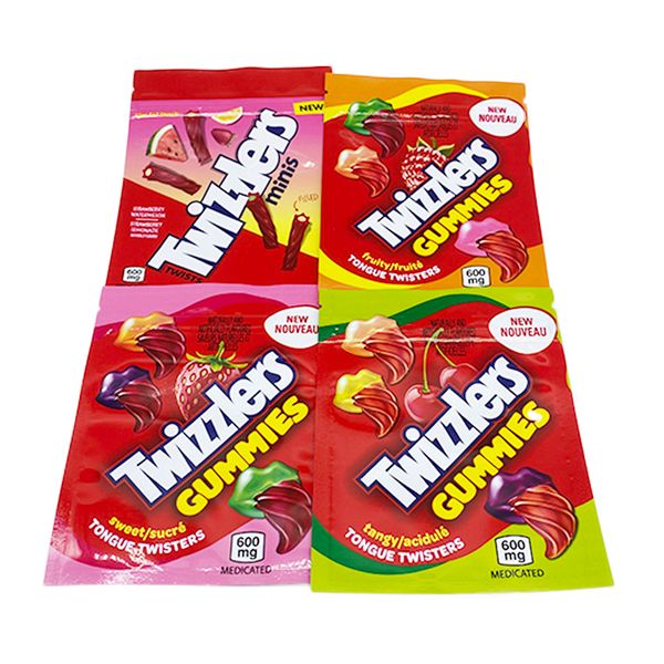 mylar bag 600mg twizzlers gummies minis medicated medibles infused candy plastic packaging bags smell proof zipper heat seal packing packs i
mylar bag 600mg twizzlers gummies minis medicated medibles infused candy plastic packaging bags smell proof zipper heat seal packing packs i