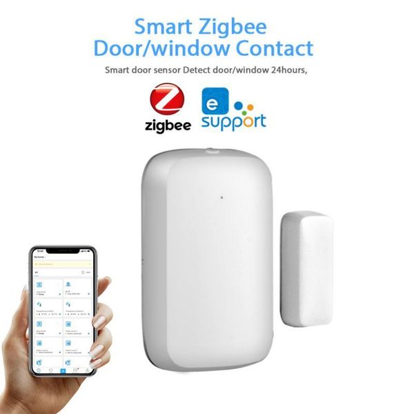 smart home control zigbee door window sensor for ewelink app remote gateway required devicecompatible with alexa google
smart home control zigbee door window sensor for ewelink app remote gateway required devicecompatible with alexa google