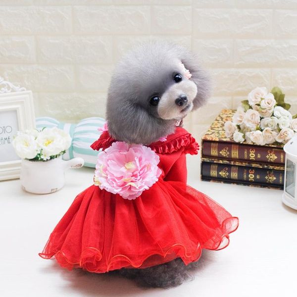 dog apparel pet female dress princess peony in back fleece with 3d beautiful flower cat skirt clothes wedding party
dog apparel pet female dress princess peony in back fleece with 3d beautiful flower cat skirt clothes wedding party