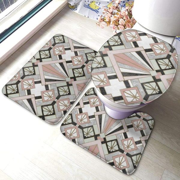 bath mats pastel art deco bathroom mat sets 3 piece set rugs memory foam toilet seat cover lid
bath mats pastel art deco bathroom mat sets 3 piece set rugs memory foam toilet seat cover lid