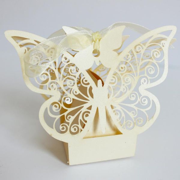 gift wrap 10pcs/set butterfly laser cut hollow carriage favors box with ribbon baby shower gifts candy boxes wedding party supplies
gift wrap 10pcs/set butterfly laser cut hollow carriage favors box with ribbon baby shower gifts candy boxes wedding party supplies