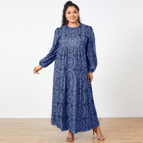 plus size dresses islam clothing muslim dress women dubai abaya turkey hijab maxi sundress eid mubarak kaftan vestidos robe, Black
plus size dresses islam clothing muslim dress women dubai abaya turkey hijab maxi sundress eid mubarak kaftan vestidos robe, Black