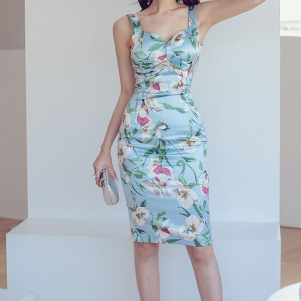 casual dresses summer square collar print tank dress women flower floral sheath sleeveless pencil bdycon vestidos guw7, Black;gray
casual dresses summer square collar print tank dress women flower floral sheath sleeveless pencil bdycon vestidos guw7, Black;gray