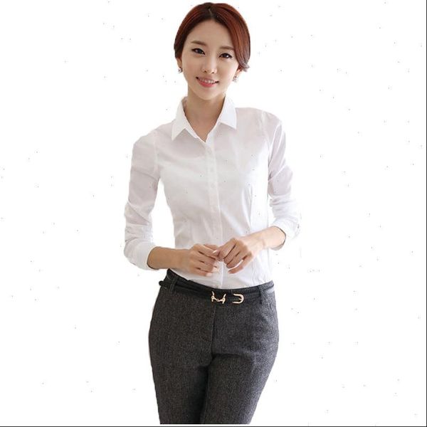women ol work shirts 2021 autumn new fashion casual turn down collar plus size blouse long sleeve buttons white shirt women
women ol work shirts 2021 autumn new fashion casual turn down collar plus size blouse long sleeve buttons white shirt women