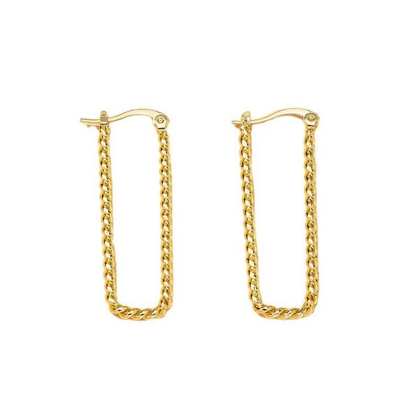 2021 trendy ins gold textured rectangle geometric minimalist minimalism hoop earrings korean fashion chic women party jewelry, Golden;silver
2021 trendy ins gold textured rectangle geometric minimalist minimalism hoop earrings korean fashion chic women party jewelry, Golden;silver