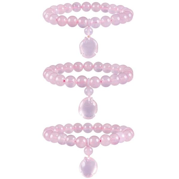 beaded, strands sunyik pink crystal women bracelets & bangles round gem stone beads with lucky fish pendant ladies girls charms jewelry, Black
beaded, strands sunyik pink crystal women bracelets & bangles round gem stone beads with lucky fish pendant ladies girls charms jewelry, Black