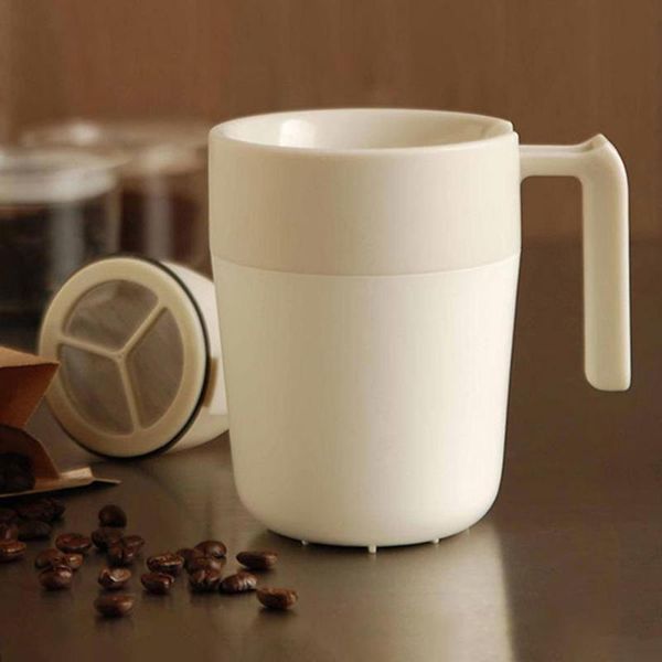 mugs insulated coffee cup with lid drinking home travel outdoor water container containe
mugs insulated coffee cup with lid drinking home travel outdoor water container containe