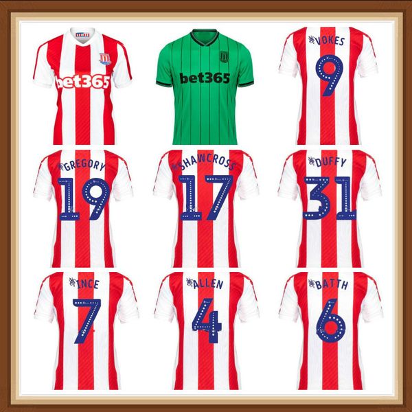 2021 2022 stoke city soccer jerseys home away clucas gregory powell campbell mcclean vokes afobe customize 21 22 man football shirts 3264, Black;yellow
2021 2022 stoke city soccer jerseys home away clucas gregory powell campbell mcclean vokes afobe customize 21 22 man football shirts 3264, Black;yellow