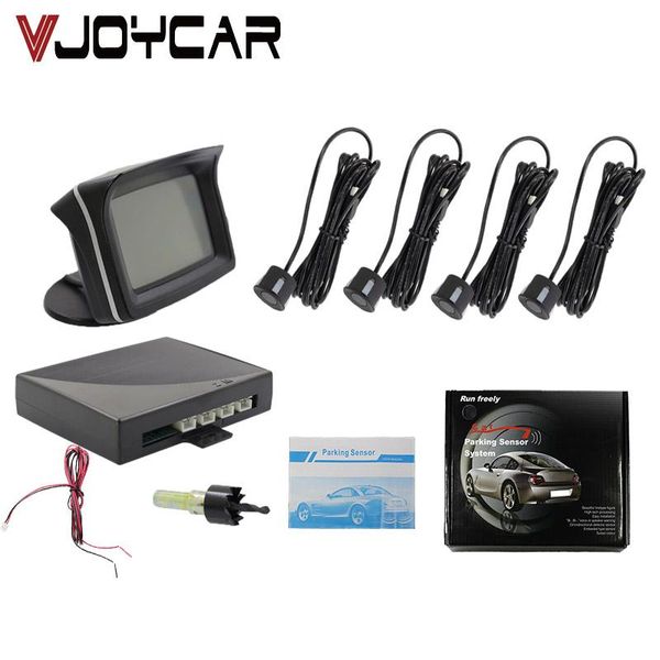 car rear view cameras& parking sensors original digital sensor detector for reversing backup sing assistance with 4 reverse 35
car rear view cameras& parking sensors original digital sensor detector for reversing backup sing assistance with 4 reverse 35