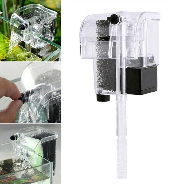 kitchen faucets mini aquarium fish tank waterfall hang on external oxygen pump water filter torneira gourmet accessories appliances
kitchen faucets mini aquarium fish tank waterfall hang on external oxygen pump water filter torneira gourmet accessories appliances