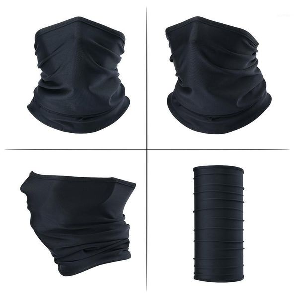 cycling caps & masks 6pcs black breathable neck gaiter tubular scarves snood headband headwear face shield head half cover scarf bandana1
cycling caps & masks 6pcs black breathable neck gaiter tubular scarves snood headband headwear face shield head half cover scarf bandana1