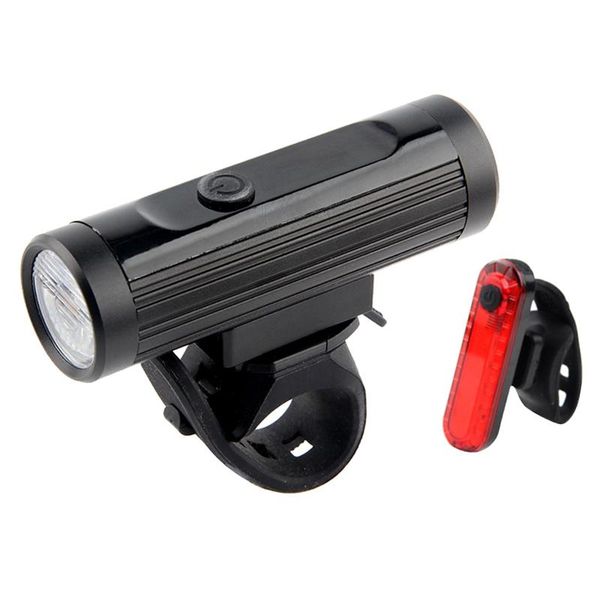 bike headlight taillight night riding glare usb charging headlight rainproof mountain bike riding equipment
bike headlight taillight night riding glare usb charging headlight rainproof mountain bike riding equipment