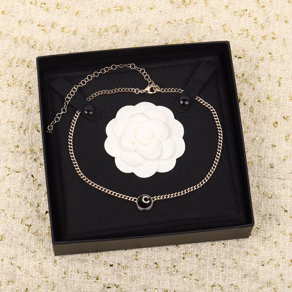 2022 charm drop earring with black and diamond pendant necklace for women wedding jewelry gift have stamp box ps7536, Silver
2022 charm drop earring with black and diamond pendant necklace for women wedding jewelry gift have stamp box ps7536, Silver