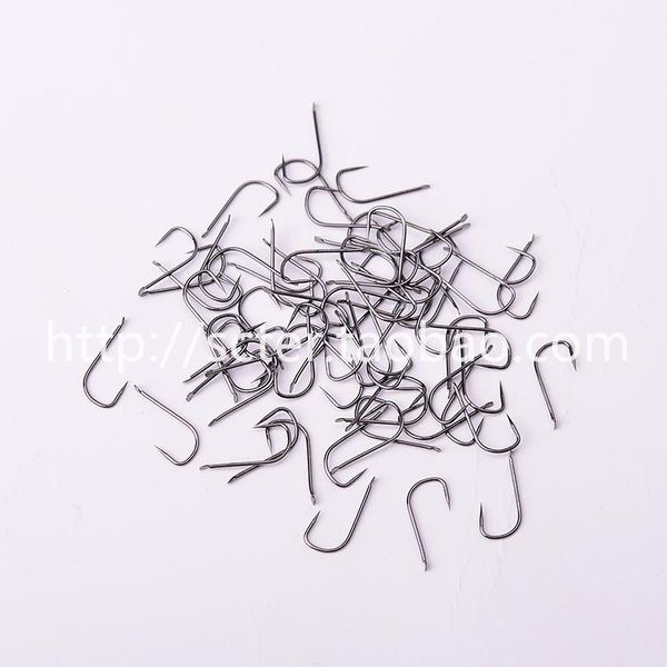fishing hooks drop100pcs fishhook 1#-2/3/4/5/6/7/8# single high qulity hook black color jig big treble non-barb barbed 
fishing hooks drop100pcs fishhook 1#-2/3/4/5/6/7/8# single high qulity hook black color jig big treble non-barb barbed