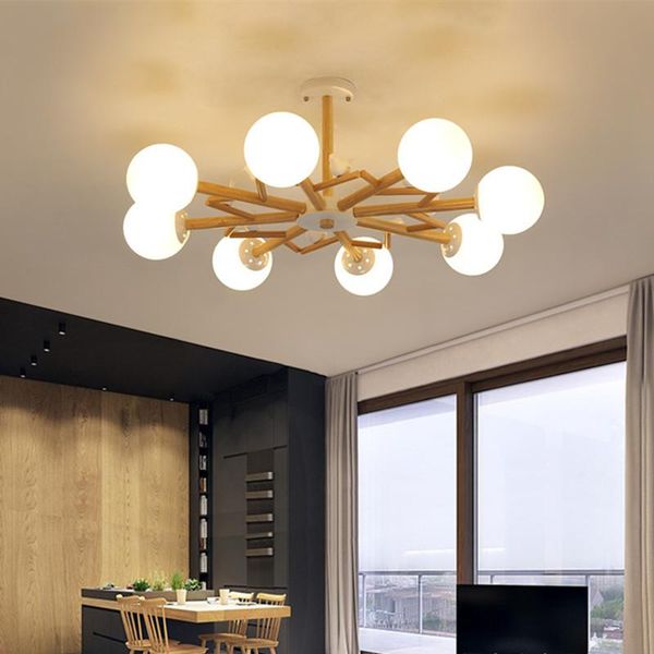 chandeliers modern wood chandelier lighting for living room bedroom kitchen glass led white deco design nordic bird lamp
chandeliers modern wood chandelier lighting for living room bedroom kitchen glass led white deco design nordic bird lamp
