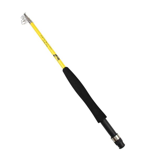 new portable telescopic fly fishing rod 6'6" #3 traveller mini fly fishing rod fiber glass 5 sec designed in jllmml ladyshome
new portable telescopic fly fishing rod 6'6" #3 traveller mini fly fishing rod fiber glass 5 sec designed in jllmml ladyshome
