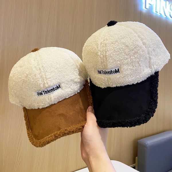 winter baseball caps for women lam wol warm letter boardwork snapback sports women's neighbours hats for women black and white kaki, Blue;gray
winter baseball caps for women lam wol warm letter boardwork snapback sports women's neighbours hats for women black and white kaki, Blue;gray