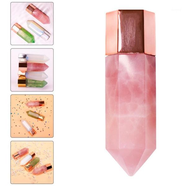 storage bottles & jars 1pc face massager powder crystal facial device roller skin care
storage bottles & jars 1pc face massager powder crystal facial device roller skin care