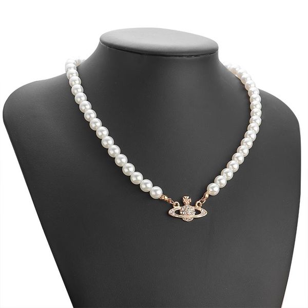 pendant necklaces ckysee 1pcs/lot fashion temperament pearl necklace rhinestone jewelry clavicle chain for women wedding banquet, Silver
pendant necklaces ckysee 1pcs/lot fashion temperament pearl necklace rhinestone jewelry clavicle chain for women wedding banquet, Silver