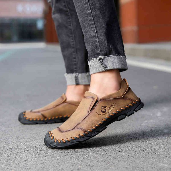 dress shoes men loafers fashion breathable driving slip on moccasins flats luxury casual genuine leather 8gsz, Black
dress shoes men loafers fashion breathable driving slip on moccasins flats luxury casual genuine leather 8gsz, Black