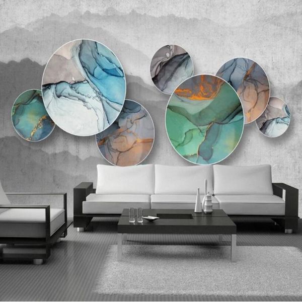 wallpapers custom 3d three-dimensional disc landscape painting wall tv sofa bedroom background wallpaper mural
wallpapers custom 3d three-dimensional disc landscape painting wall tv sofa bedroom background wallpaper mural
