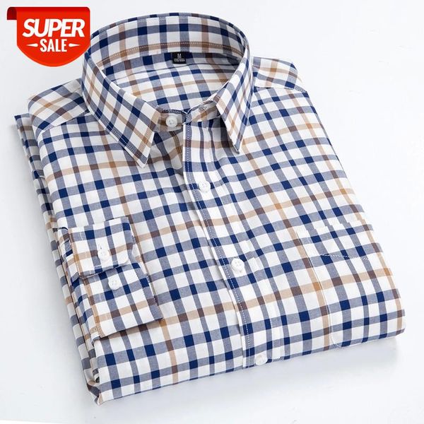 checkered shirts for men pure cotton long sleeve button collar business men's casual plaid shirt 14colors overshirt male #g29s, White;black
checkered shirts for men pure cotton long sleeve button collar business men's casual plaid shirt 14colors overshirt male #g29s, White;black