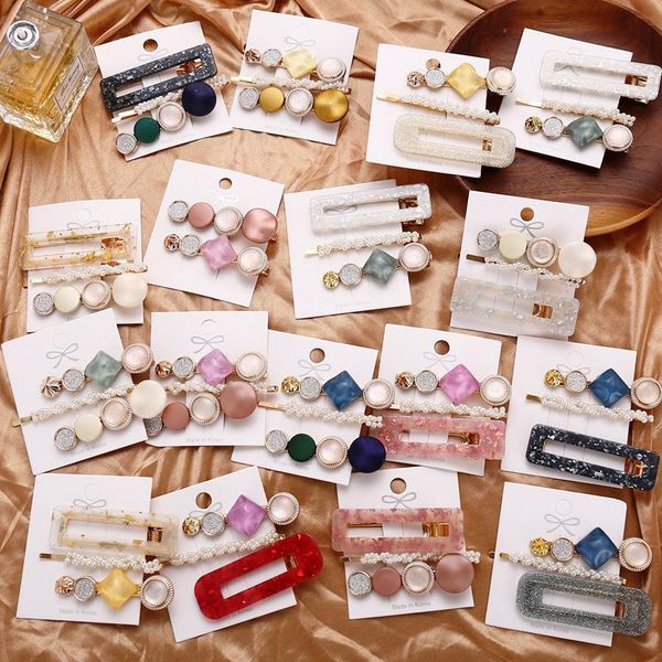 hair accessories accessorie korean pins for women elegant clips & 2021 barrette stick hairpin barrettes
hair accessories accessorie korean pins for women elegant clips & 2021 barrette stick hairpin barrettes