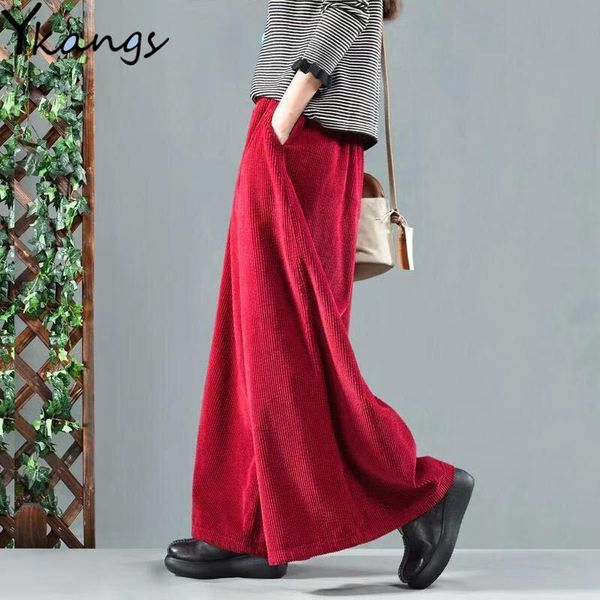 women's pants & capris oversize elastic high waist baggy corduroy women straight aesthetic streetwear wide harajuku korean trousers fem, Black;white
women's pants & capris oversize elastic high waist baggy corduroy women straight aesthetic streetwear wide harajuku korean trousers fem, Black;white