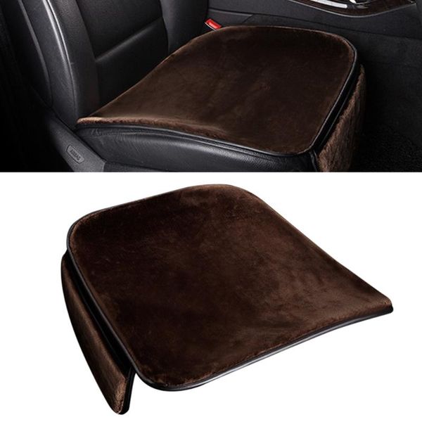 seat cushions car cover interior cushion pad mat winter auto supplies (coffee)
seat cushions car cover interior cushion pad mat winter auto supplies (coffee)