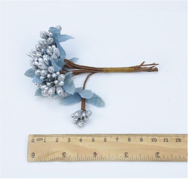 10pcs artificial flowers bright gold scrapbooking home decoration accessories christmas wreath stamen diy gifts box fak jlluav
10pcs artificial flowers bright gold scrapbooking home decoration accessories christmas wreath stamen diy gifts box fak jlluav