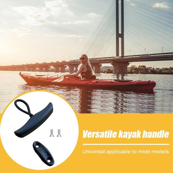 rafts/inflatable boats universal marine canoe kayak pull handle replacement nylon dinghy carrying with cords boating kayaking accessories
rafts/inflatable boats universal marine canoe kayak pull handle replacement nylon dinghy carrying with cords boating kayaking accessories