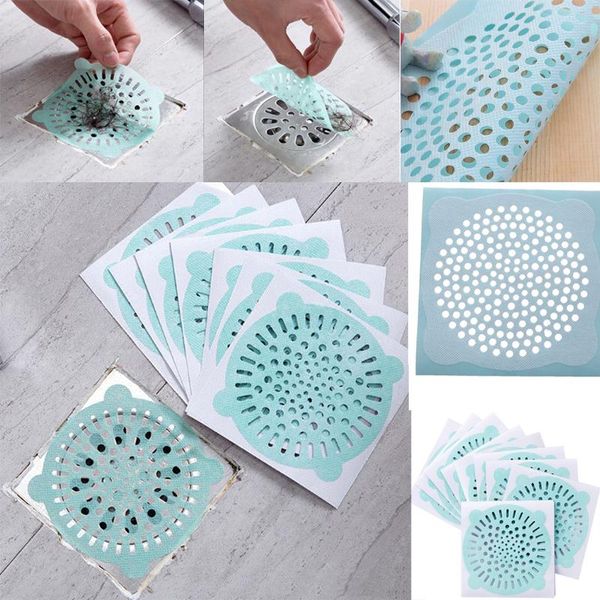 bath accessory set 10pcs disposable bathroom sewer outfall sink drain hair strainer ser filter sticker kitchen supplies anti-blocking
bath accessory set 10pcs disposable bathroom sewer outfall sink drain hair strainer ser filter sticker kitchen supplies anti-blocking