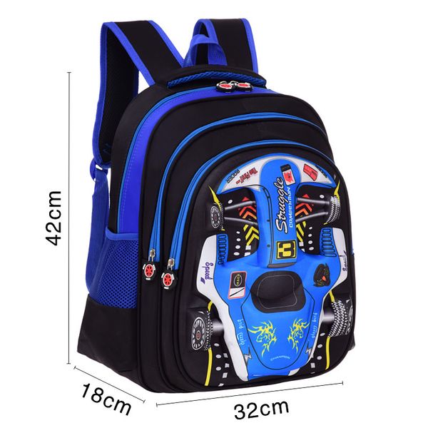 3d racing children printing backpacks cartoon car lightweight kids school bags for boys girls travel backpack 2 size schoolbag
3d racing children printing backpacks cartoon car lightweight kids school bags for boys girls travel backpack 2 size schoolbag