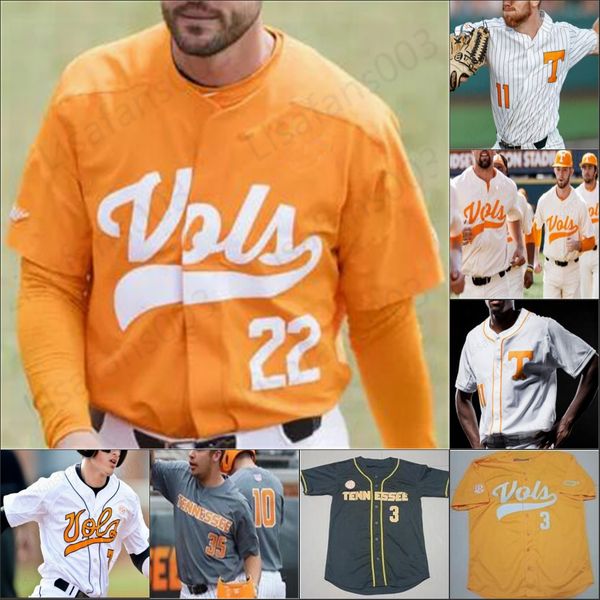 ncaa tennessee volunteers 3 todd helton baseball stitched jersey yan gomes matt duffy eric gilliam alex sosnowski reed fell mens women youth, Black
ncaa tennessee volunteers 3 todd helton baseball stitched jersey yan gomes matt duffy eric gilliam alex sosnowski reed fell mens women youth, Black