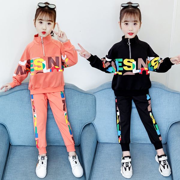 2021 new trainer baby girl costumes letter printed t-shirt long sleeves+ wear with children's fancy pants zona, White
2021 new trainer baby girl costumes letter printed t-shirt long sleeves+ wear with children's fancy pants zona, White