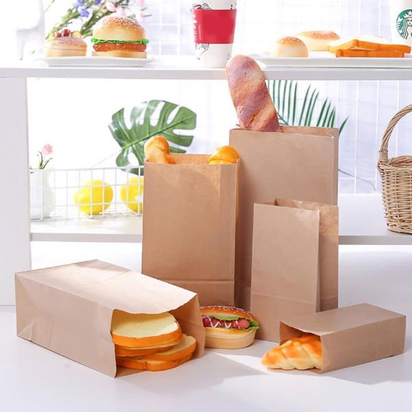gift wrap 50 uds de papel kraft bolsas a prueba grasa aperitivos, galleta embalaje alimentos para el postre panes dulces
gift wrap 50 uds de papel kraft bolsas a prueba grasa aperitivos, galleta embalaje alimentos para el postre panes dulces