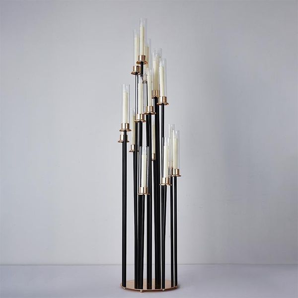 candle holders metal candelabra 16 heads candlestick stands wedding table centerpieces flower road lead party decoration im811
candle holders metal candelabra 16 heads candlestick stands wedding table centerpieces flower road lead party decoration im811