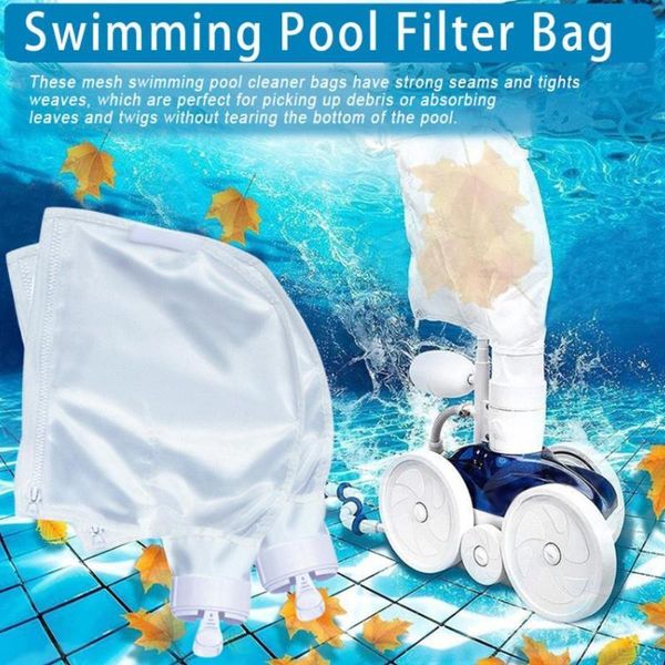 other bath & toilet supplies 1pcs white universal swimming pool cleaner filter bag for clean rubbish skimmer socks replacement bags
other bath & toilet supplies 1pcs white universal swimming pool cleaner filter bag for clean rubbish skimmer socks replacement bags