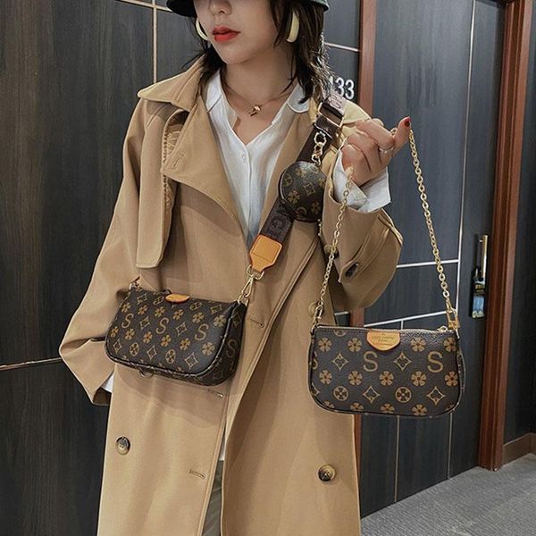 shoulder bags brand designer 3-in-1 bag women vintage printing purse and hand for luxury famous crossbody handbag female
shoulder bags brand designer 3-in-1 bag women vintage printing purse and hand for luxury famous crossbody handbag female