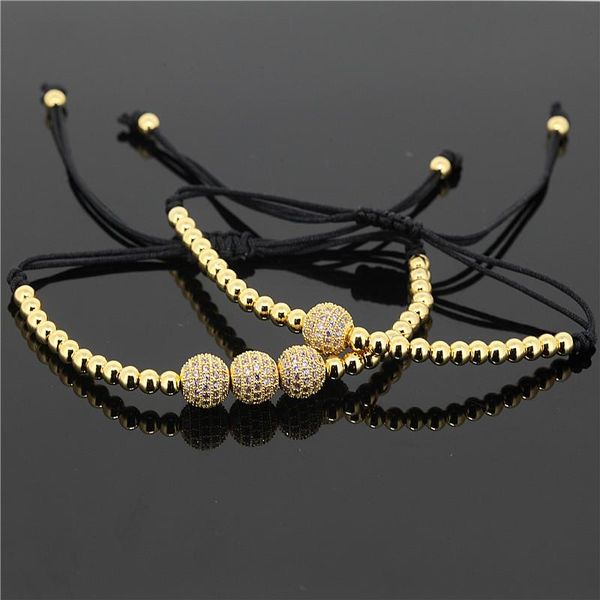 charm bracelets 1lot brand anil arjandas bracelet micro pave cubic zirconia braiding macrame for men/women jewelry statement, Golden;silver
charm bracelets 1lot brand anil arjandas bracelet micro pave cubic zirconia braiding macrame for men/women jewelry statement, Golden;silver