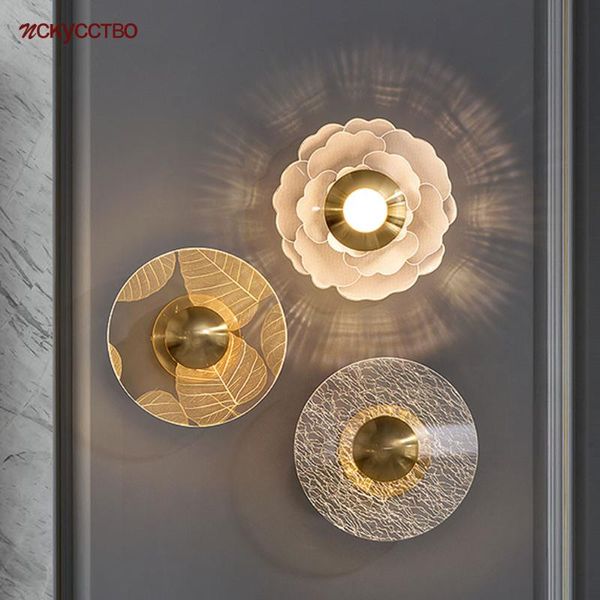 wall lamp postmodern acrylic round flower changeable led for bedroom bedside hallway luxury home deco corridor light fixtures
wall lamp postmodern acrylic round flower changeable led for bedroom bedside hallway luxury home deco corridor light fixtures