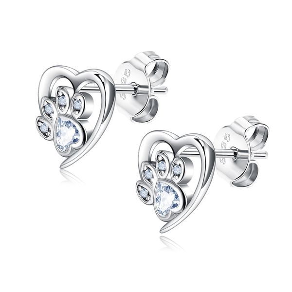 women's 2021 designers stud pearl earrings 5 love cat claw cute simple dog zircon accessories ptee0473, Golden
women's 2021 designers stud pearl earrings 5 love cat claw cute simple dog zircon accessories ptee0473, Golden